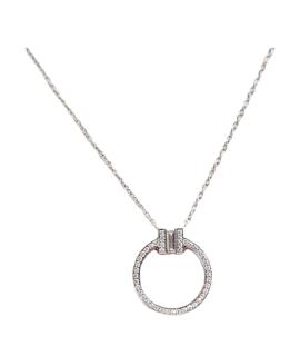 TIFFANY&CO Колье