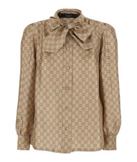GUCCI Рубашка