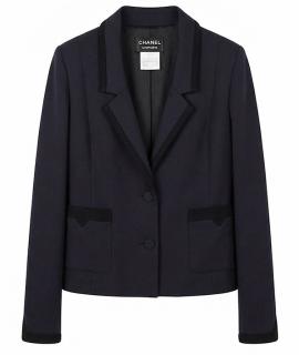 CHANEL Жакет/пиджак