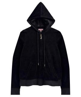 JUICY COUTURE Худи/толстовка