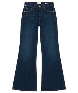 Citizien Of Humanity Джинсы клеш