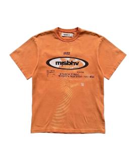 MISBHV Футболка