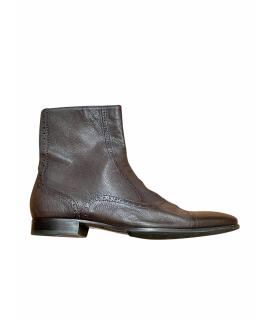 BALLY Высокие ботинки