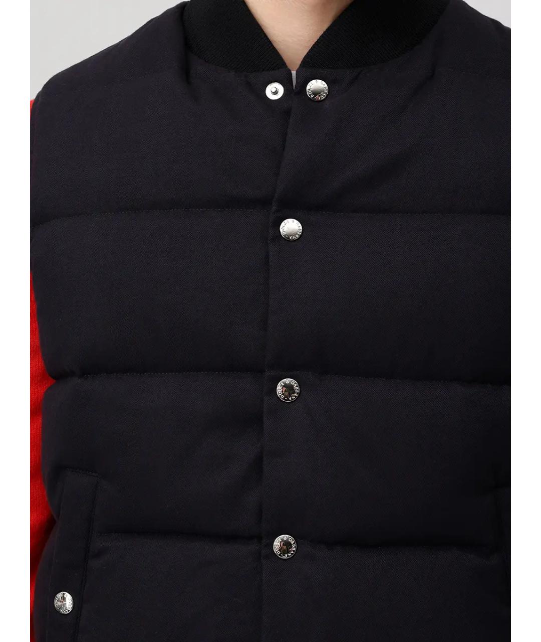 DOLCE&GABBANA Мульти жилет, фото 6