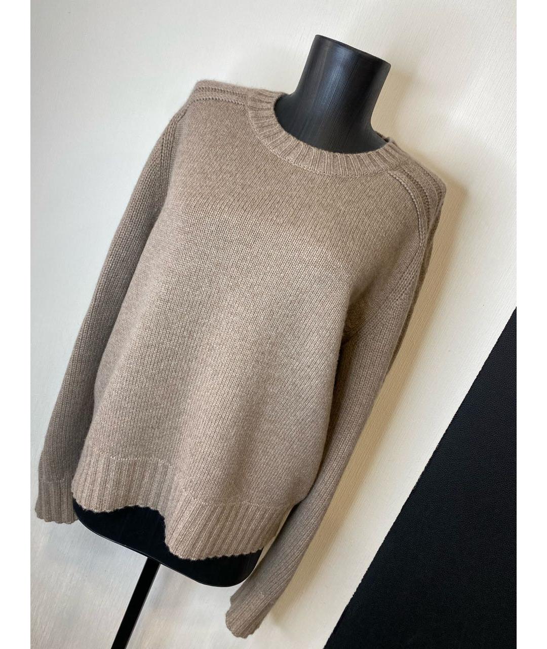 MAX MARA Кашемировый джемпер / свитер, фото 2