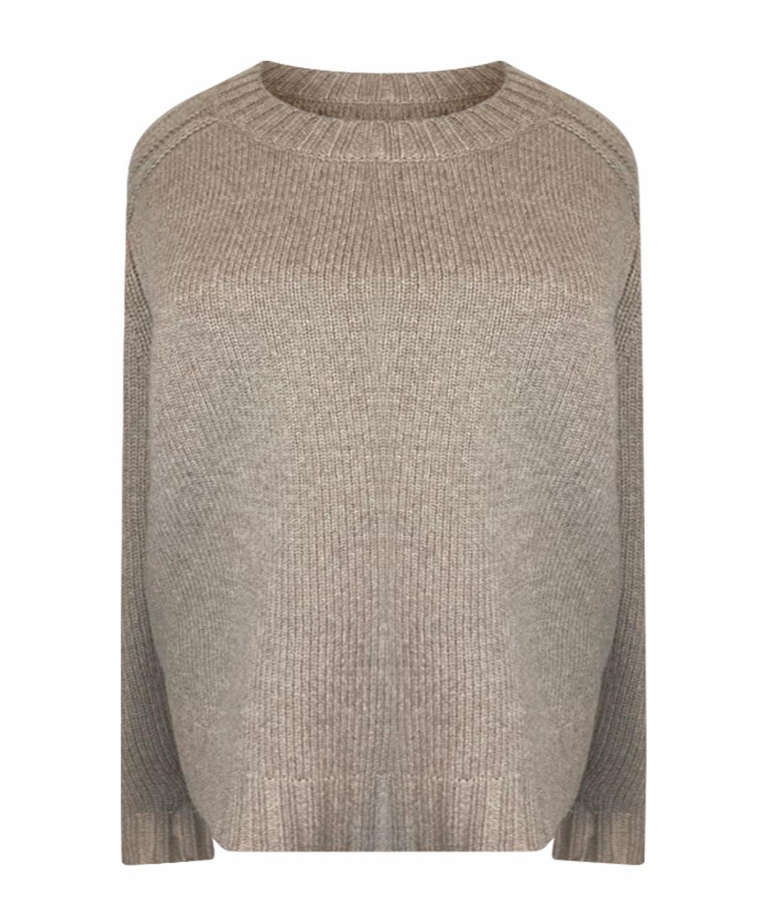 MAX MARA Кашемировый джемпер / свитер, фото 1