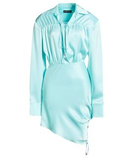 DAVID KOMA Коктейльное платье