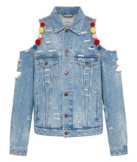 FORTE COUTURE Куртка