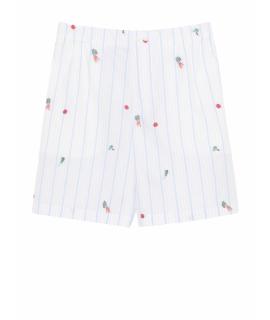 JACQUEMUS Шорты