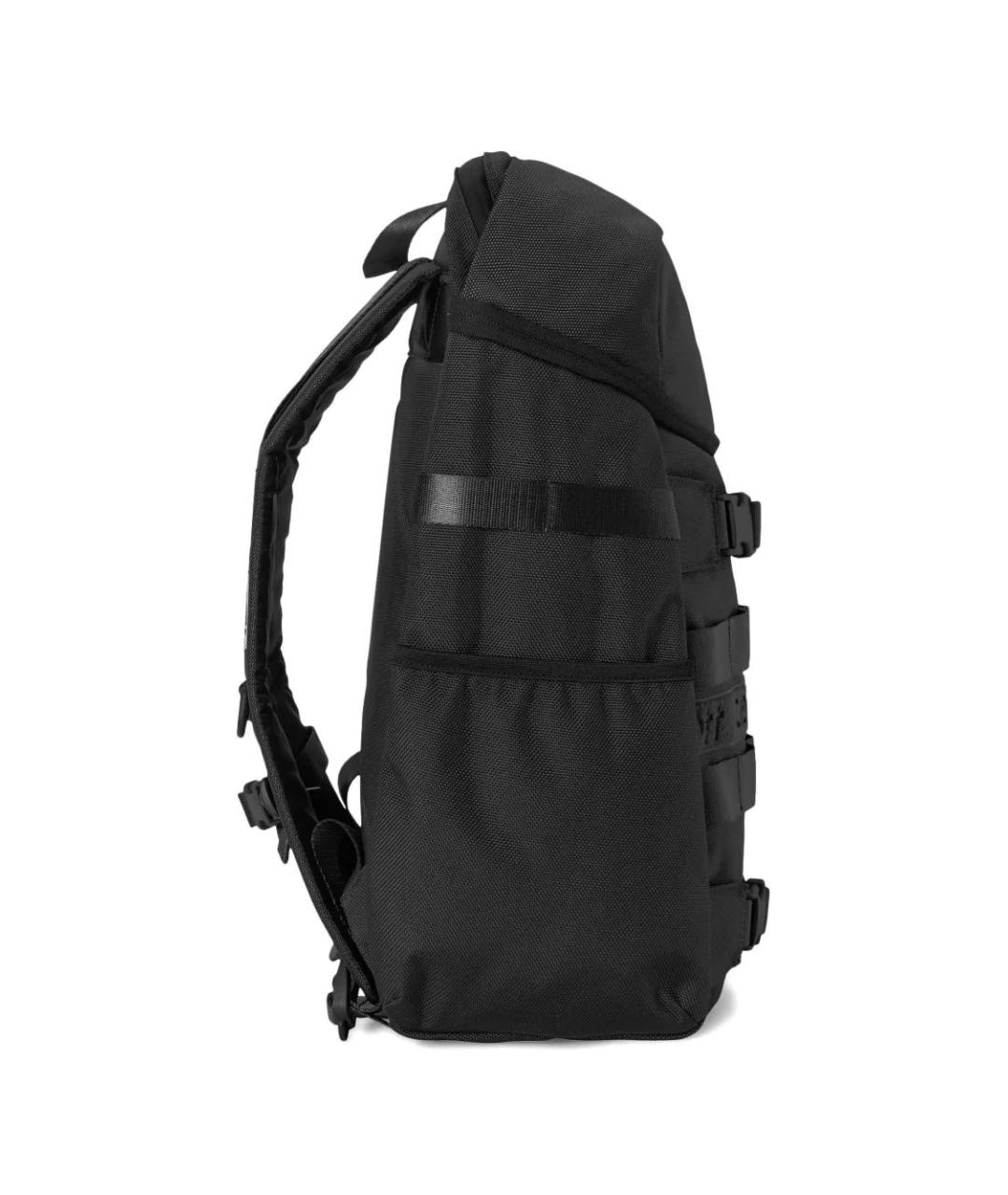 CARHARTT WIP Черный синтетический рюкзак, фото 4