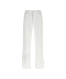 7 FOR ALL MANKIND Прямые джинсы