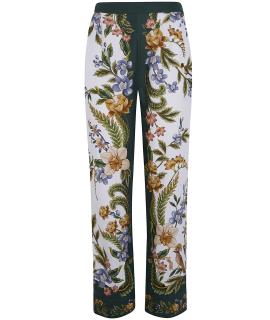 FARM RIO Прямые брюки