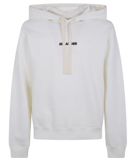 JIL SANDER Худи/толстовка