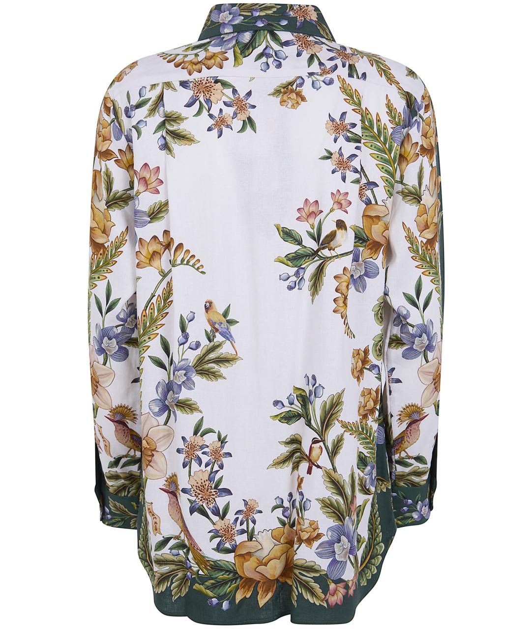 FARM RIO Мульти рубашка, фото 2