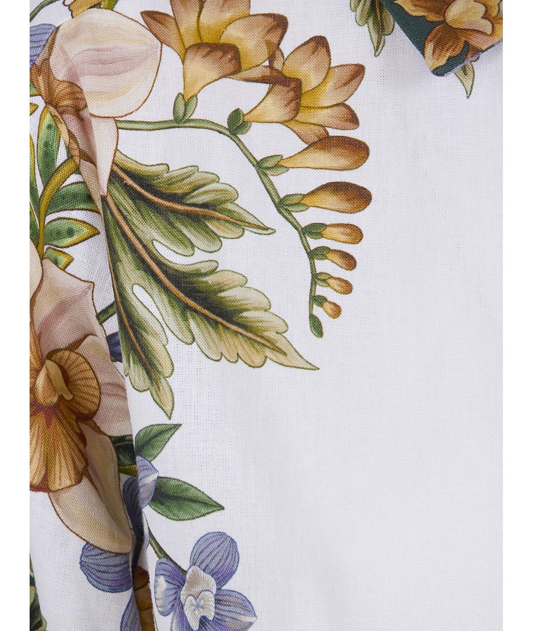 FARM RIO Мульти рубашка, фото 3