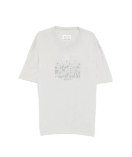 MAISON MARGIELA Футболка