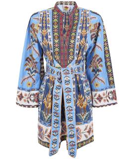 FARM RIO Повседневное платье