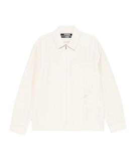 JACQUEMUS Кэжуал рубашка