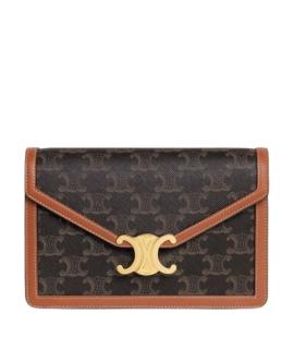 CELINE Клатч/вечерняя сумка