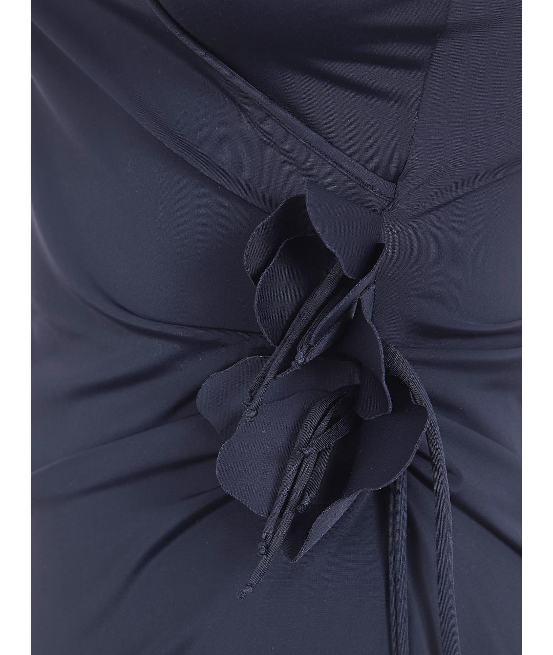 COPERNI Полиамидовое вечернее платье, фото 5