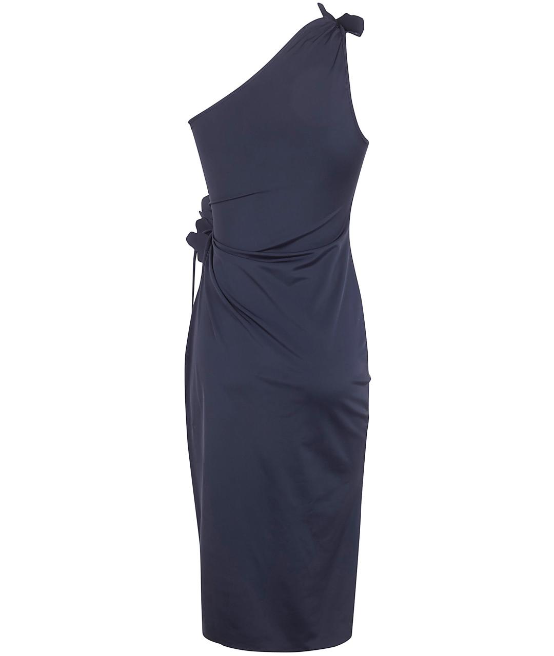 COPERNI Полиамидовое вечернее платье, фото 4