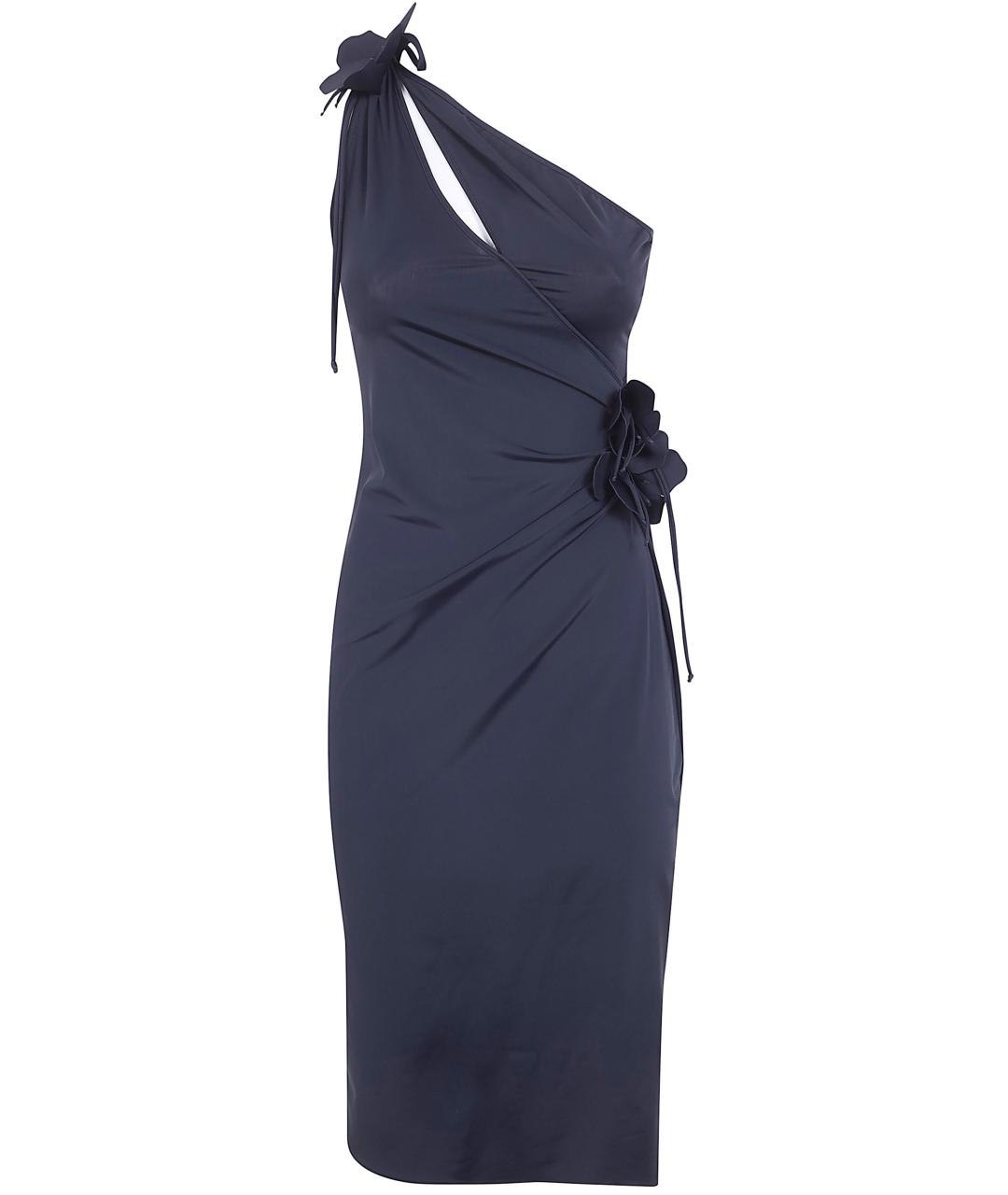 COPERNI Полиамидовое вечернее платье, фото 3