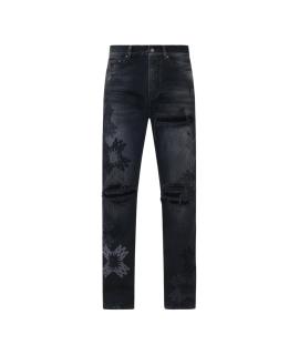 AMIRI Джинсы скинни