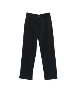 JACQUEMUS Повседневные брюки