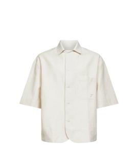 JACQUEMUS Кэжуал рубашка