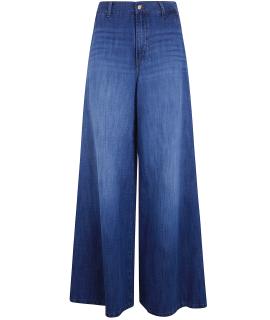 LOIS JEANS Прямые брюки