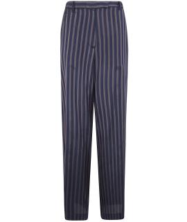 DRIES VAN NOTEN Прямые брюки