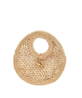 JACQUEMUS Сумка тоут