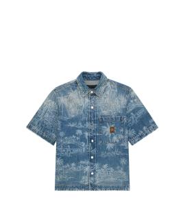 AMIRI Кэжуал рубашка