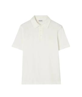 BURBERRY Поло с коротким рукавом