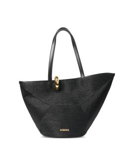 JACQUEMUS Сумка тоут