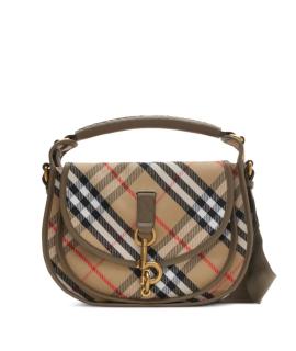 BURBERRY Сумка через плечо
