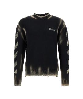 OFF-WHITE Джемпер / свитер