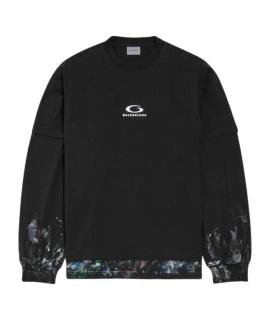 BALENCIAGA Лонгслив