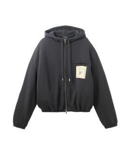 JACQUEMUS Худи/толстовка