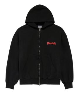 BALENCIAGA Худи/толстовка