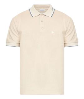 BURBERRY Поло с коротким рукавом