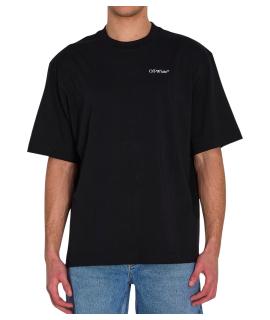 OFF-WHITE Футболка