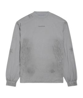 BALENCIAGA Лонгслив