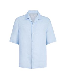 BRUNELLO CUCINELLI Кэжуал рубашка