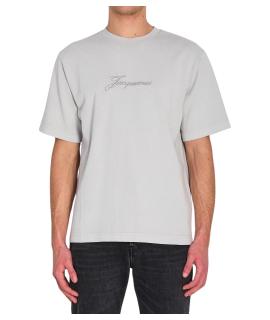 JACQUEMUS Футболка