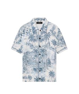 AMIRI Кэжуал рубашка