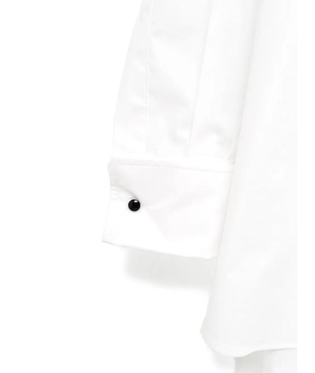 PHOEBE PHILO Белая рубашка, фото 2