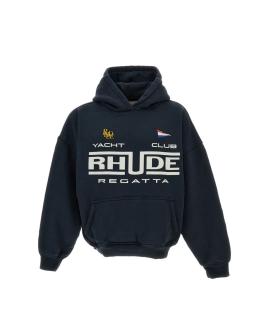 RHUDE Худи/толстовка