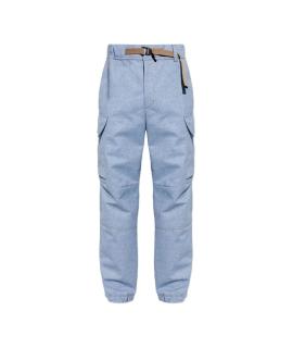 MONCLER Повседневные брюки