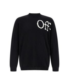 OFF-WHITE Джемпер / свитер